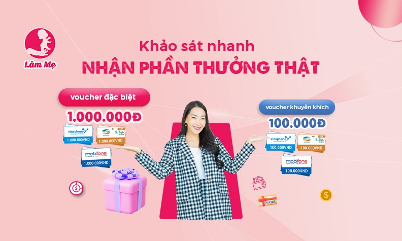 Thể lệ chương trình khảo sát về hoạt động xã hội